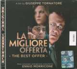 Morricone Ennio La Migliore Offerta