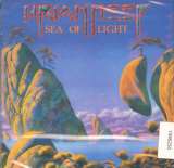 Uriah Heep Sea Of Light (Remastered)