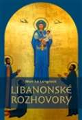 Pavel Mervart Libanonské rozhovory