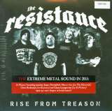 Resistance Rise From Treason