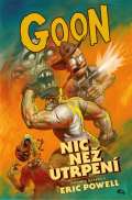 Comics centrum Goon 1 - Nic ne utrpen