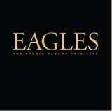 Eagles Studio Albums 1972-1979