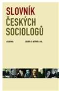 Academia Slovník českých sociologů