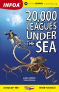 Verne Jules 20 000 mil pod moem/20,000 Leagues Under the Sea - Zrcadlov etba