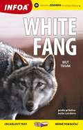 London Jack Bl tesk/White Fang - Zrcadlov etba