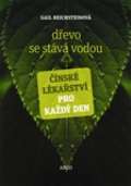 Argo Dřevo se stává vodou