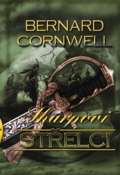 Cornwell Bernard Sharpovi stelci