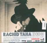 Taha Rachid Zoom