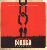 OST Quentin Tarantino's