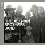 Allman Brothers Band Icon