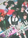 Super Junior M Break Down (vol.2)