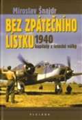 Plejáda Bez zpátečního lístku