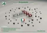 EDDICA Euroword - italtina maxi - CD