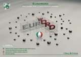 EDDICA Euroword - italština maxi - CD