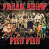 Indies Records Freak Show