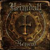 Heimdall Aeneid