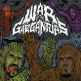 Season Of Mist War Of The Gargantuas / EP