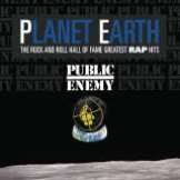 Public Enemy Planet Earth: Rock & Roll Hall Of Fame