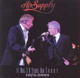 Air Supply It Was 30 Years Ago Today