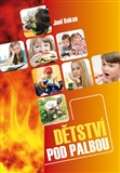 Triton Dětství pod palbou