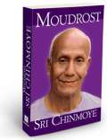 Chinmoy Sri Moudrost Sri Chinmoye