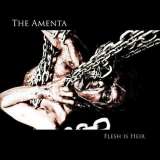 Amenta Flesh Is Heir -Ltd-