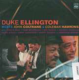 Ellington Duke Meets John Coltrane & Coleman Hawkins