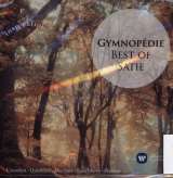 Satie Erik Gymnopedie Best Of Satie 