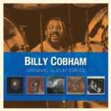 Cobham Billy Original Album Series