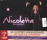 Nicoletta En Concert