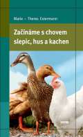 Vkend Zanme s chovem slepic, hus a kachen