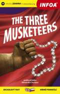 Dumas Alexandre Ti  muketi/The Three Musketeers - Zrcadlov etba