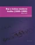 Togga Boj o českou moderní hudbu