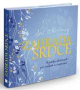 Chinmoy Sri Zahrada srdce