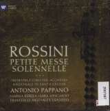 Rossini Gioacchino Antonio (Gioachino) Petite Messe Solennelle