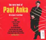 Anka Paul Very Best Of