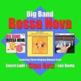 V/A Big Band Bossa Nova