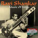Shankar Ravi Music Of India