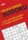 Plot Sudoku - velká kniha