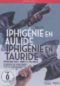 Gluck Christoph Willibald Iphigenie en Aulide / Iphigenie en Tauride