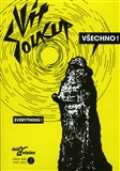 Akademie výtvarných umění DVD-Všechno!