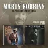 Robbins Marty El Paso City + Adios Amigo