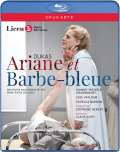 Dukas Paul Ariane Et Barbe-Bleue