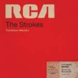 Strokes Comedown Machine