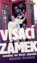 Visací Zámek Visací zámek