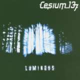 Cesium 137 Luminous