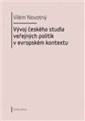 Karolinum Vvoj eskho studia veejnch politik v evropskm kontextu