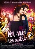 Hollywood C.E. Dancig Paris (Leila/Toi moi les Autres)