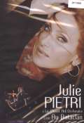 Pietri Julie Live At Bataclan