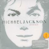 Jackson Michael Invincible
